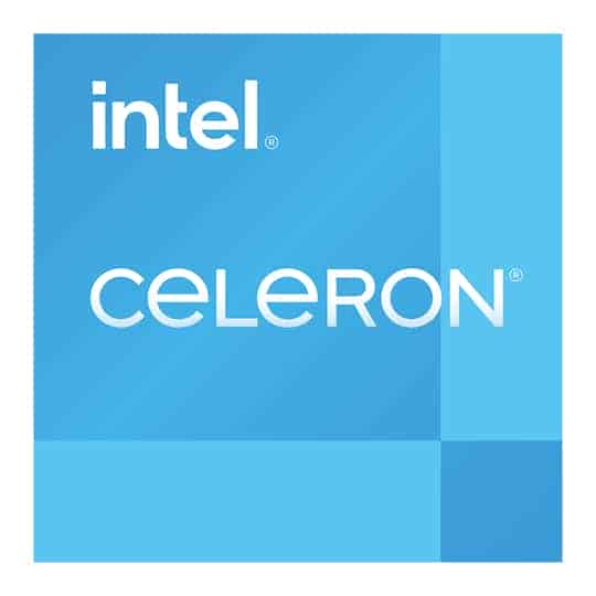 (image for) Intel Celeron G6900 2 Core Alder Lake CPU-Processor